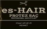 Es-Hair Protez Saç Sistemleri - Eskişehir